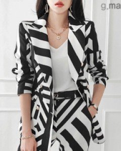 밀리언 패턴 자켓ⓟ ▨리미티드 15%▨