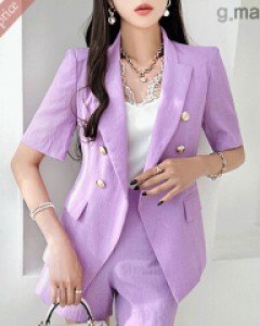 나이스 자켓, 반바지 세트ⓟ▨리미티드 40%▨