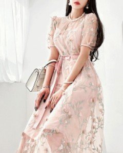 힐리 레이스 원피스▨리미티드 15%▨