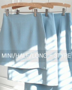 썸머 투미 스커트▨리미티드 30%▨