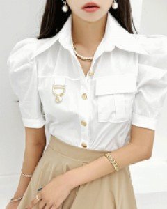 어반 블라우스 ▨리미티드 15%▨