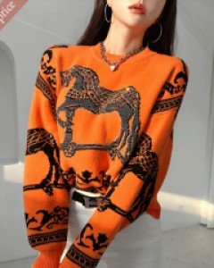 에르 큐빅 니트