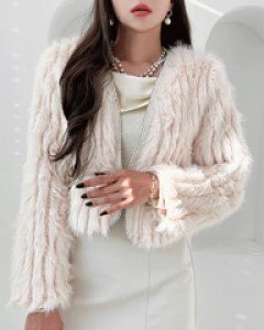 셀링 큐빅라인 밍크 퍼 ▨리미티드 30%▨