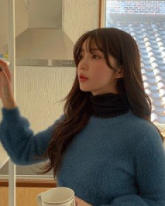 [무료배송] 마르쪼 앙고라 니트
