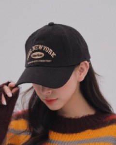 [무료배송] 1989 뉴욕 볼캡 B2A3