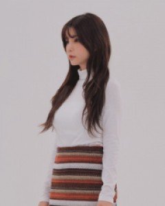 [무료배송] 데일리 기모 폴라 티셔츠 BS-A1012003