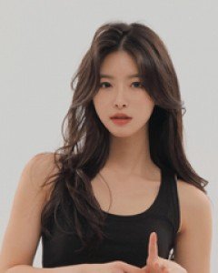 [무료배송] 크롭 레이어드 슬리브리스 B2601