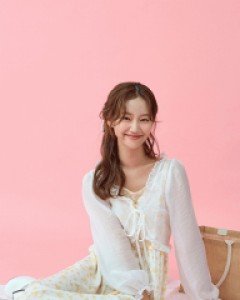 [무료배송] 프릴 시스루 볼레로 가디건 B1507