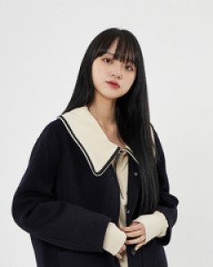 [무료배송] 노카라 핸드메이드 숏 코트 B2010