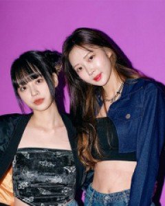 [무료배송] 데님 볼레로 자켓 B1111