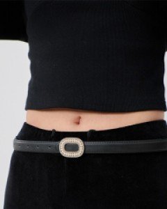 엘립스 큐빅 벨트 K1212