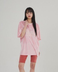 [무료배송] 벨벳 골지 바이커 팬츠 B2212