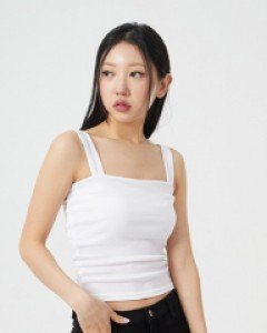 리치 스퀘어넥 나시 KA2003