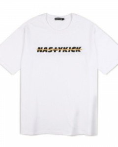 [NSTK] Nastro Tee (White)_K22QB623