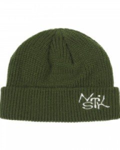 [NSTK] Astre Beanie (Khaki)_K22ZE751