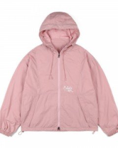 [NSTK] Astre Windbreaker (Indi Pink)_K22ZA748