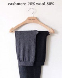 cashmere leggings (주문폭주 리오더입고)