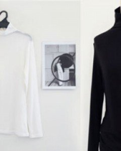 SOHO Tee (주문폭주 리오더입고)