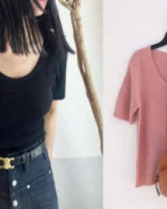 Golgi knit - 3 colors