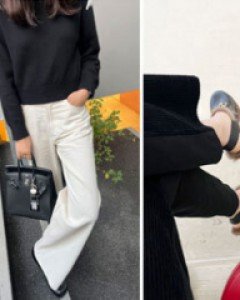 Mix, 코듀로이 pants (주문폭주)