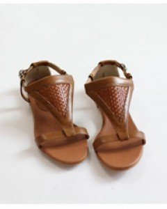 샤스타데이지 스타일 sandal