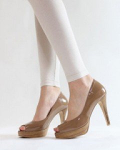 너무나 사랑스러운 스타일리쉬 애나멜 슈즈