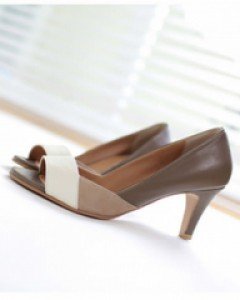 주문제작 수제화로 소장가치 높은 아이템