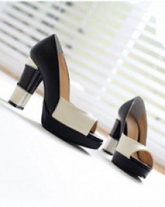 모던한 포인트오픈토힐