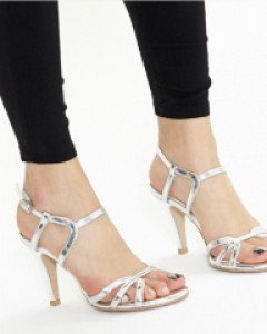 실버포인트가 딱 매력적이에요