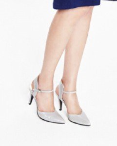 여인들의 데일리 수제 스틸레토힐