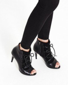 바디전체를 감싸주는 여성미 가득한 토오픈힐