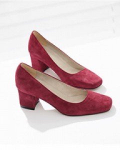 데일리 아이템 베이직 신상 펌프스