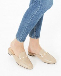 진주장식 블로퍼 지젤슈즈 자체제작!