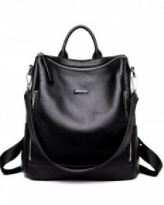 스퀘어라인 백팩