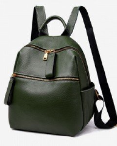 동글동글 스몰 백팩