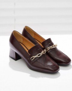 골든 체인 펌프스