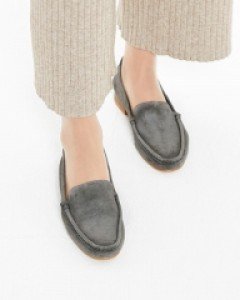 세무그레이 헨델 쿠션 로퍼