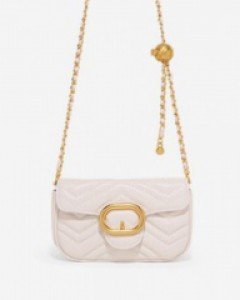 봄베이 스몰크로스백