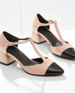 다양한 스타일에 원픽! 러블리 펌프스