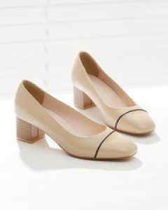 모든 스타일과 잘 어울리는 데일리 펌프스