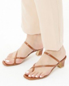 편안하고 가벼운 착화감 그 자체! 데일리 쪼리