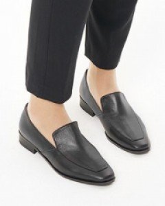 시크 매니쉬한 멋스러움 플랫로퍼