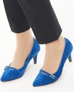 그윽한 멋스러움의 세렌디 펌프스힐