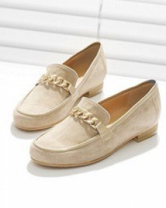 모두가 한눈에 반한! 갬성가득 플랫로퍼