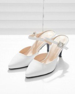 블링블링 앵클포인트 샌들힐