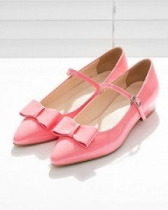 한 눈에 반해버린 러블리플랫슈