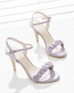 러블리함이 가득한 로망스 샌들힐