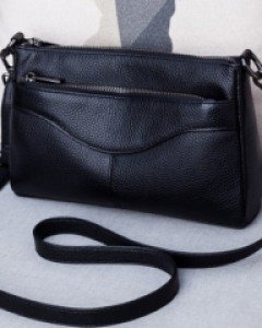 스타일리쉬 트림피 크로스백