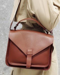 로팅라인 크로스백