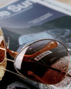 [PJ.7604]보잉 선글라스